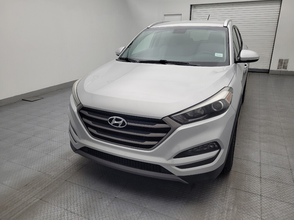 2016 Hyundai Tucson in Gastonia, NC 28056 - 18139733 15