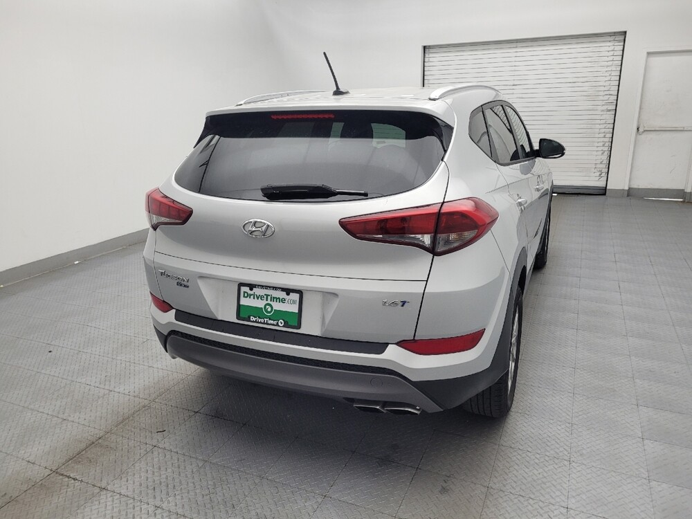 2016 Hyundai Tucson in Gastonia, NC 28056 - 18139733 7