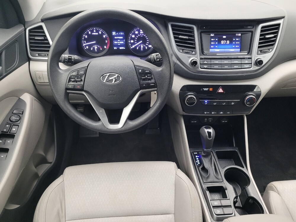 2016 Hyundai Tucson in Gastonia, NC 28056 - 18139733 22