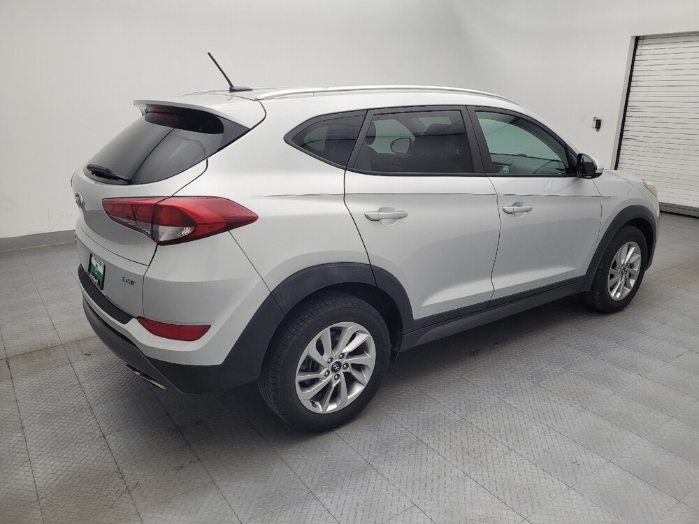 2016 Hyundai Tucson in Gastonia, NC 28056 - 18139733 10