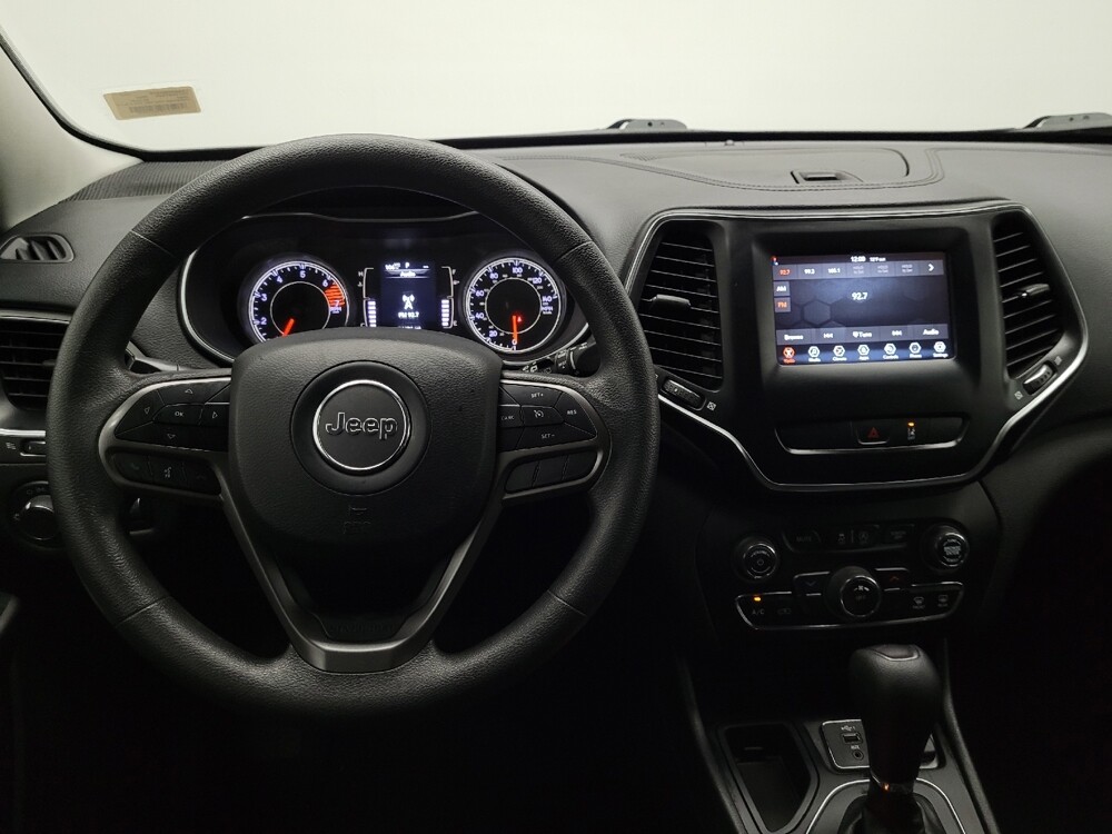 2021 Jeep Cherokee in Reno, NV 89502 - 18139734 22