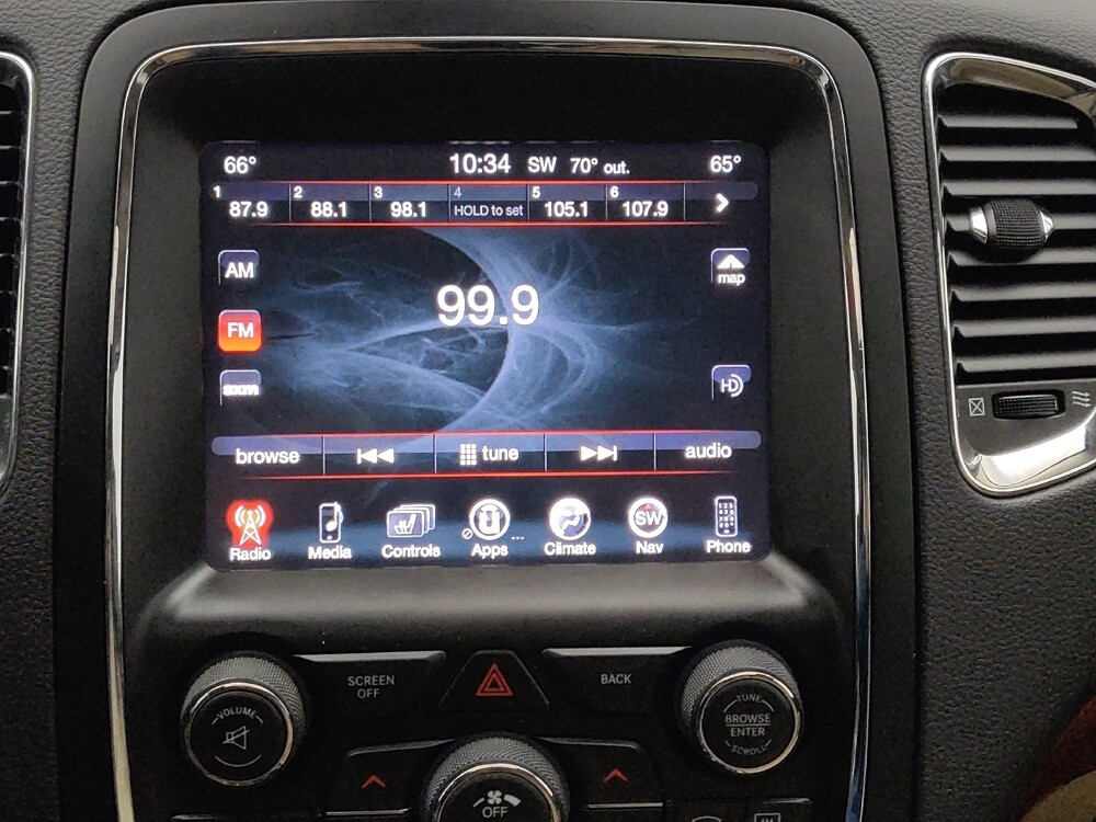2017 Dodge Durango in Independence, MO 64055 - 18139737 25