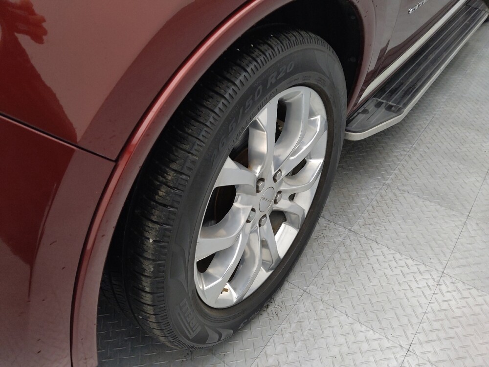 2017 Dodge Durango in Independence, MO 64055 - 18139737 31