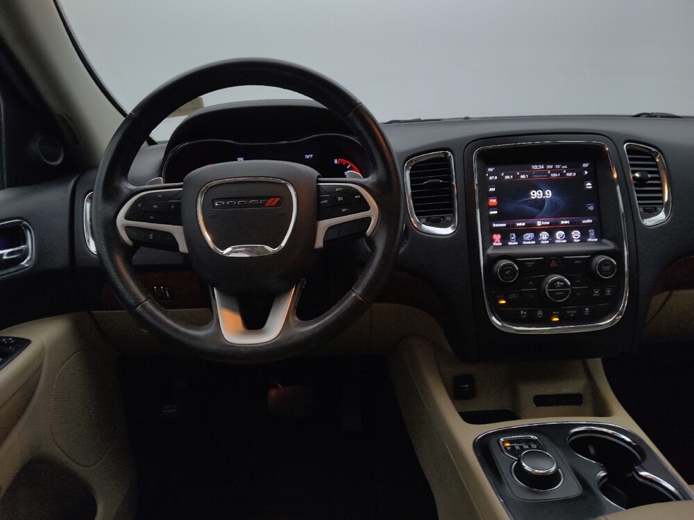 2017 Dodge Durango in Independence, MO 64055 - 18139737 22