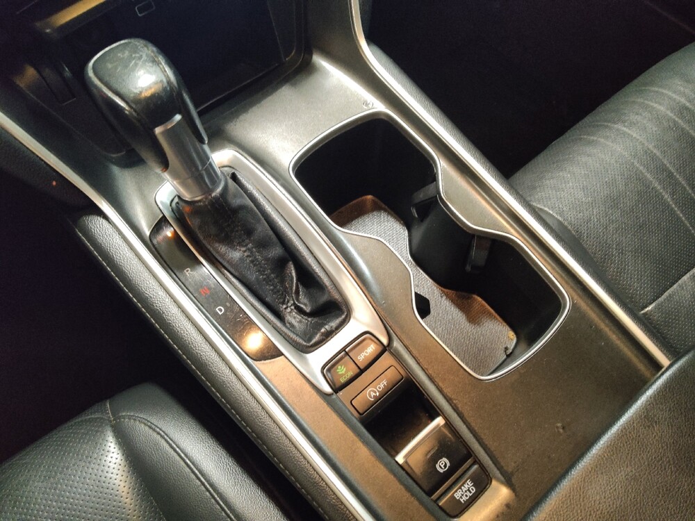 2022 Honda Accord in Lubbock, TX 79424 - 18139740 26