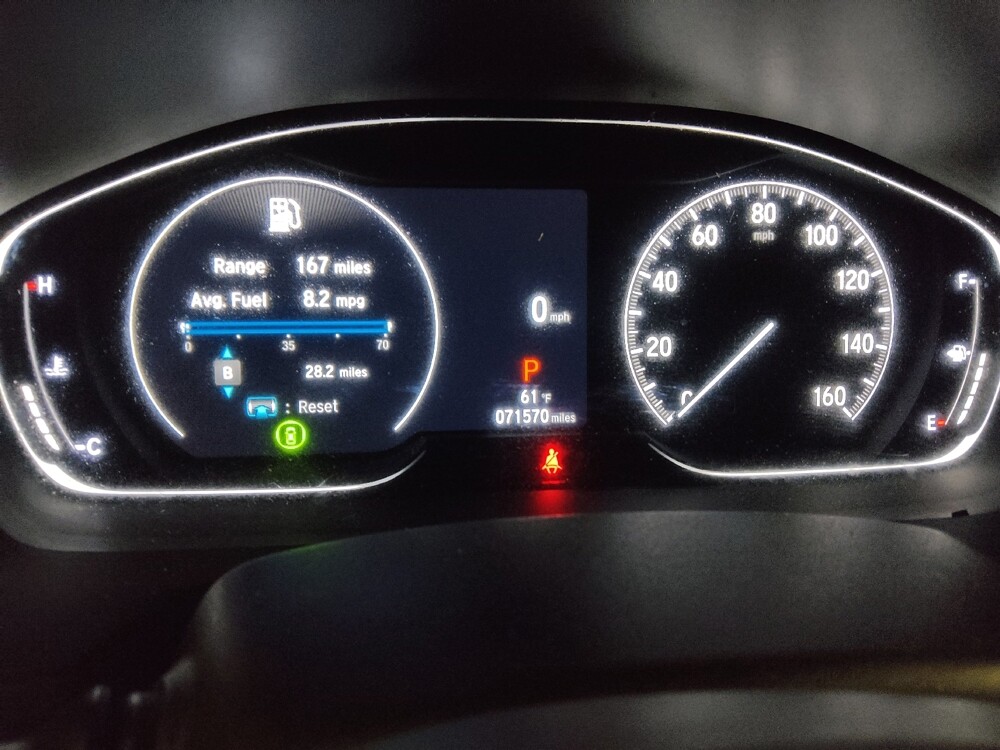 2022 Honda Accord in Lubbock, TX 79424 - 18139740 23