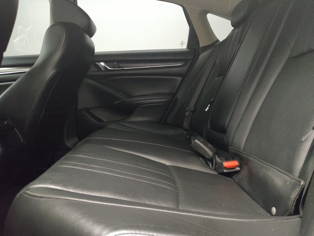 2022 Honda Accord in Lubbock, TX 79424 - 18139740 18