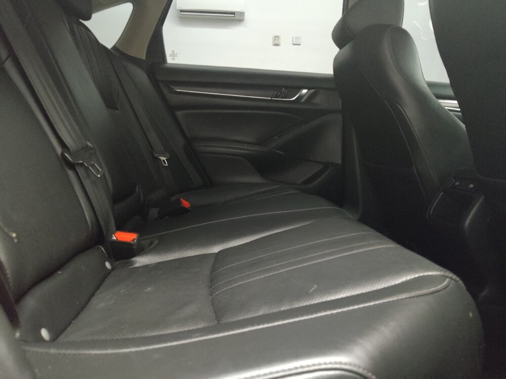 2022 Honda Accord in Lubbock, TX 79424 - 18139740 19