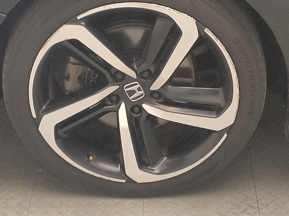 2022 Honda Accord in Lubbock, TX 79424 - 18139740 31