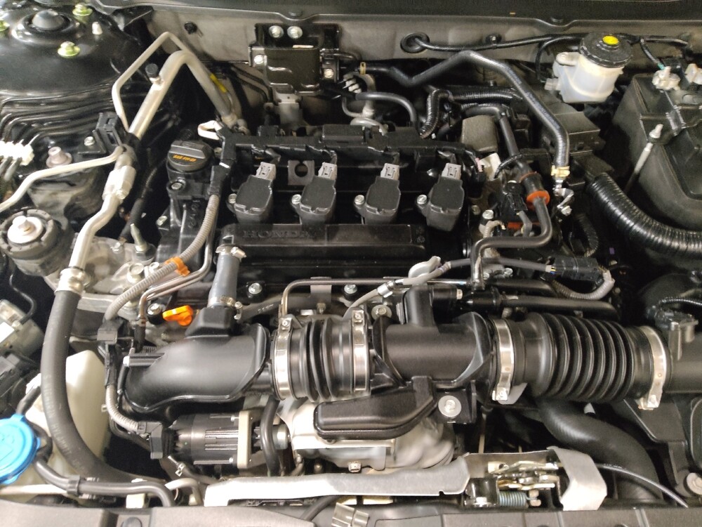 2022 Honda Accord in Lubbock, TX 79424 - 18139740 30