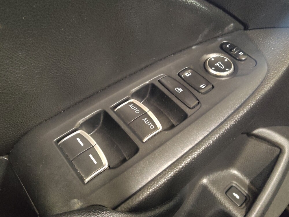 2022 Honda Accord in Lubbock, TX 79424 - 18139740 27