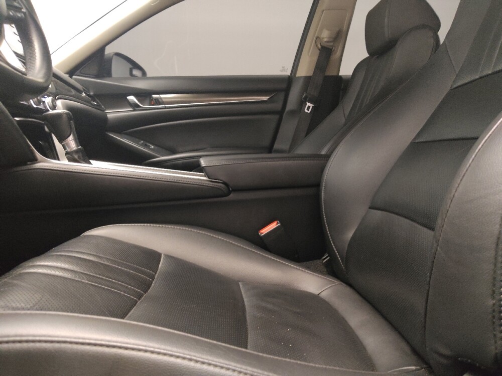 2022 Honda Accord in Lubbock, TX 79424 - 18139740 17