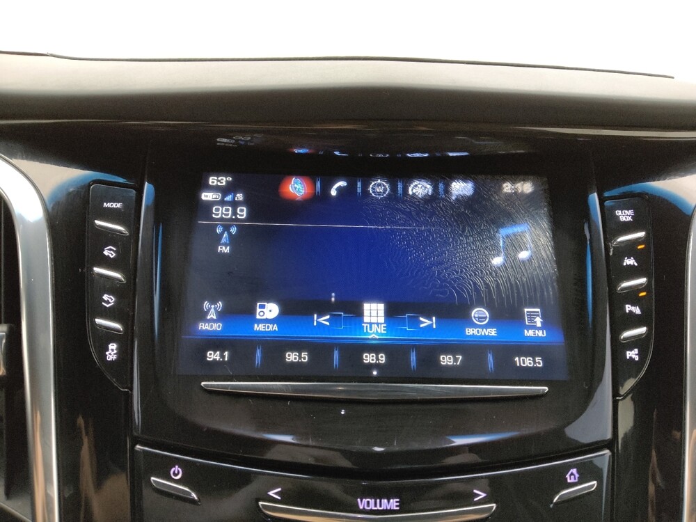 2018 Cadillac Escalade in Topeka, KS 66611 - 18139743 25