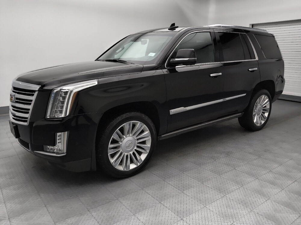 2018 Cadillac Escalade in Topeka, KS 66611 - 18139743 2