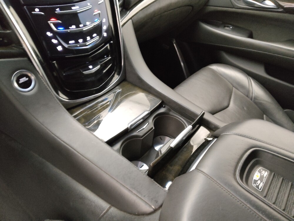 2018 Cadillac Escalade in Topeka, KS 66611 - 18139743 26