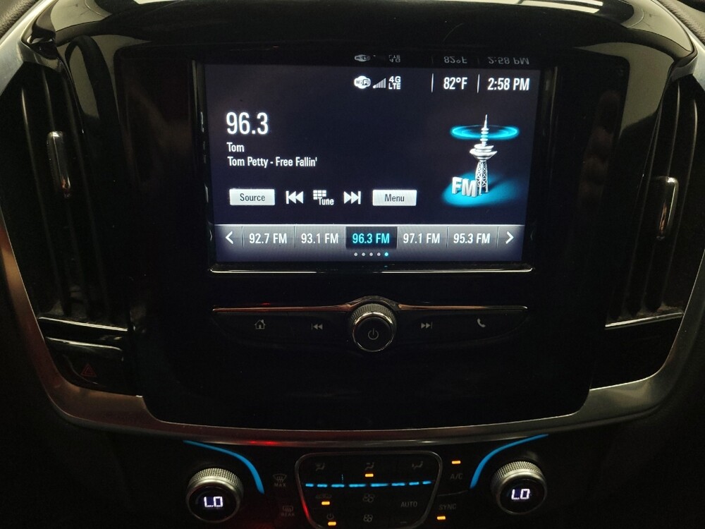 2018 Chevrolet Traverse in Reno, NV 89502 - 18139744 25