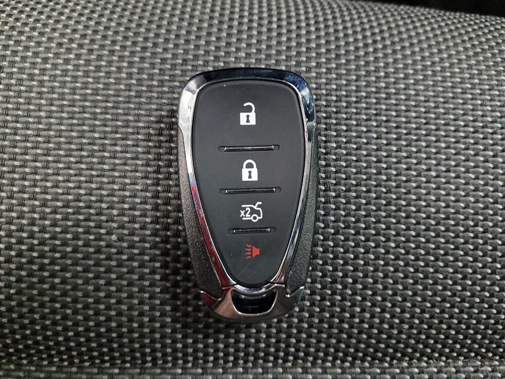 2018 Chevrolet Traverse in Reno, NV 89502 - 18139744 32