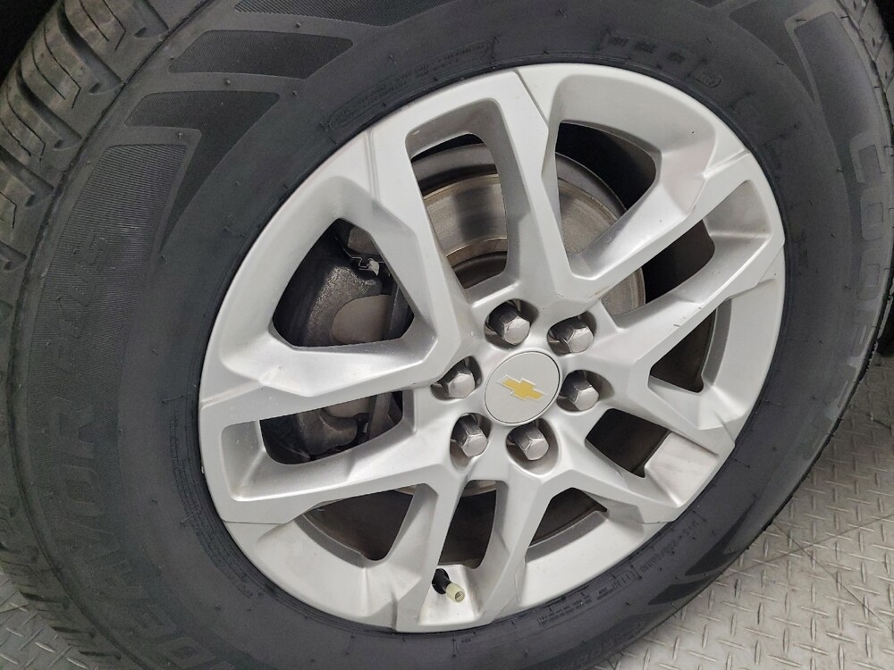 2018 Chevrolet Traverse in Reno, NV 89502 - 18139744 31