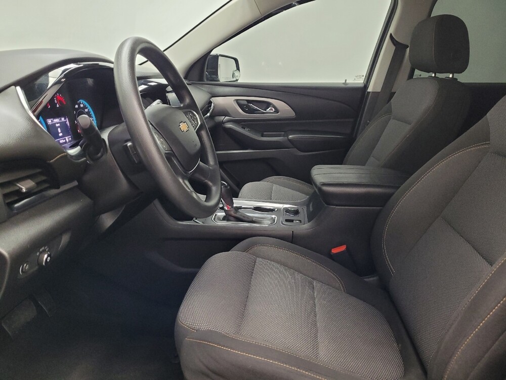 2018 Chevrolet Traverse in Reno, NV 89502 - 18139744 17
