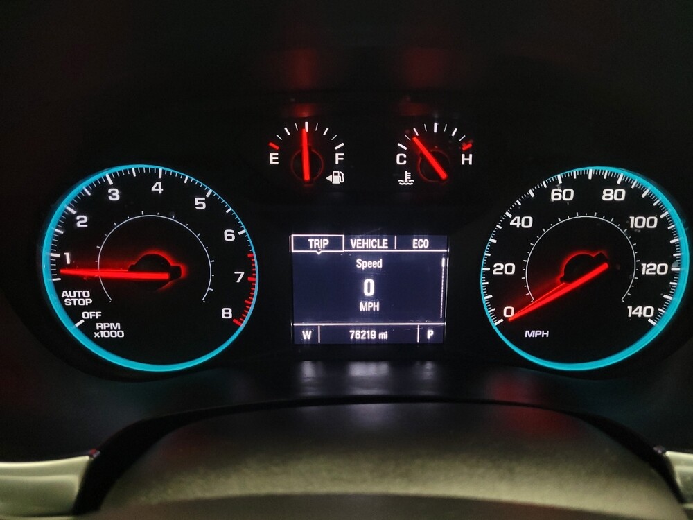2018 Chevrolet Traverse in Reno, NV 89502 - 18139744 23