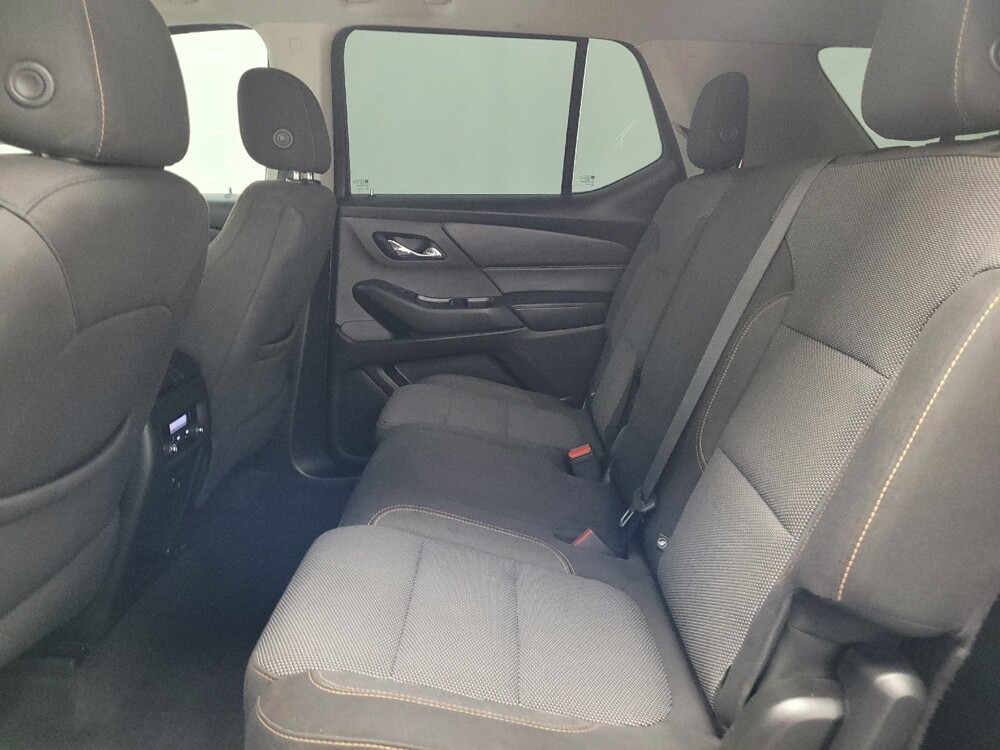 2018 Chevrolet Traverse in Reno, NV 89502 - 18139744 18
