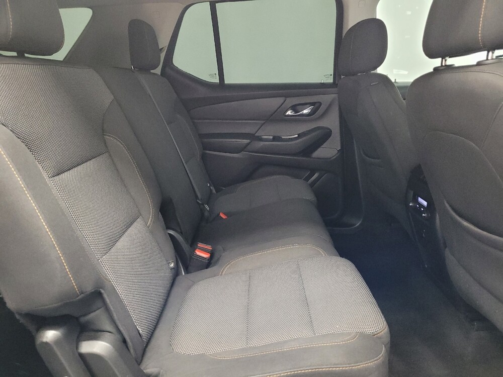 2018 Chevrolet Traverse in Reno, NV 89502 - 18139744 19