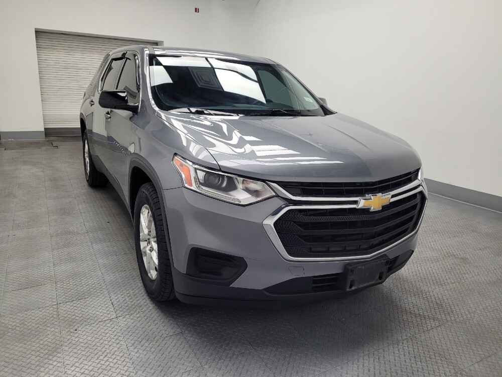 2018 Chevrolet Traverse in Reno, NV 89502 - 18139744 14