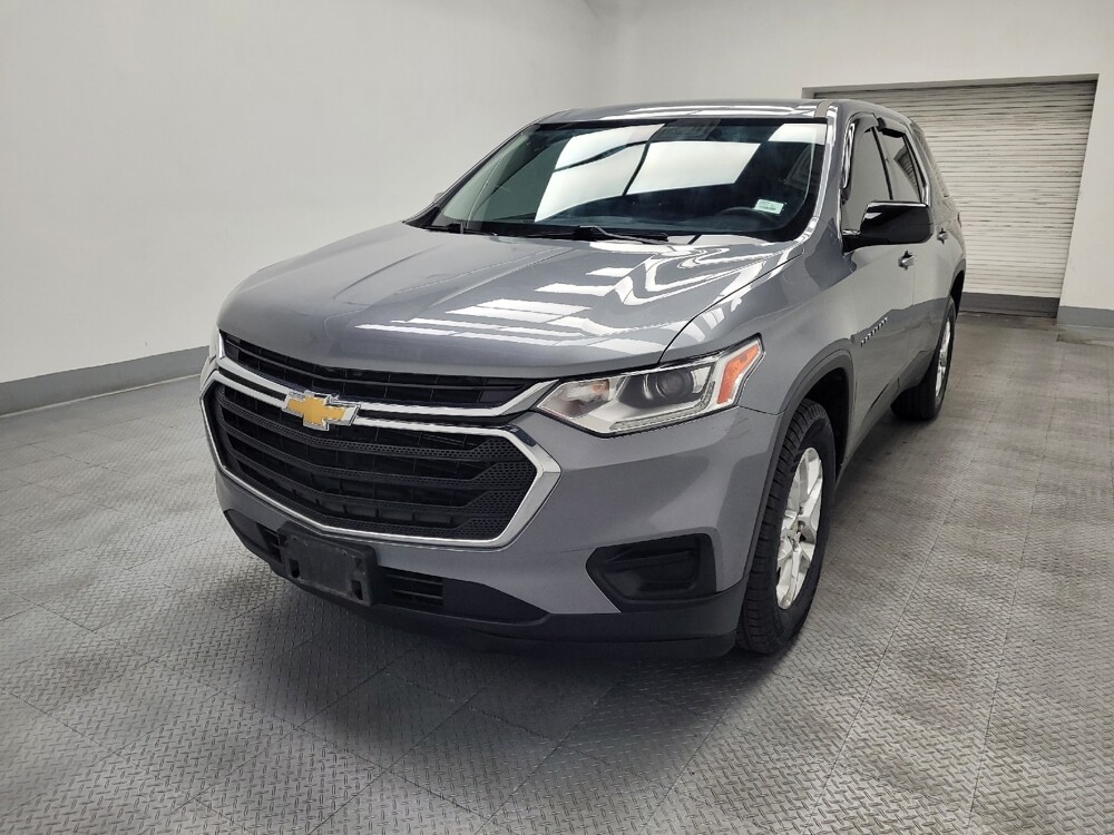 2018 Chevrolet Traverse in Reno, NV 89502 - 18139744 15