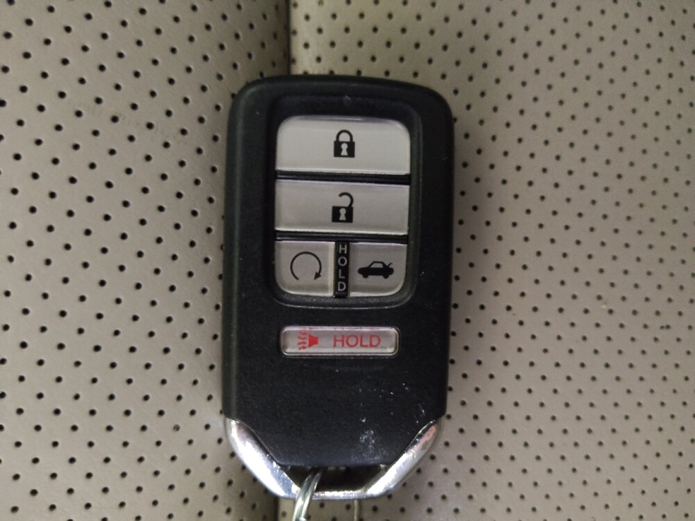 2018 Honda Accord in Metairie, LA 70006 - 18139745 32