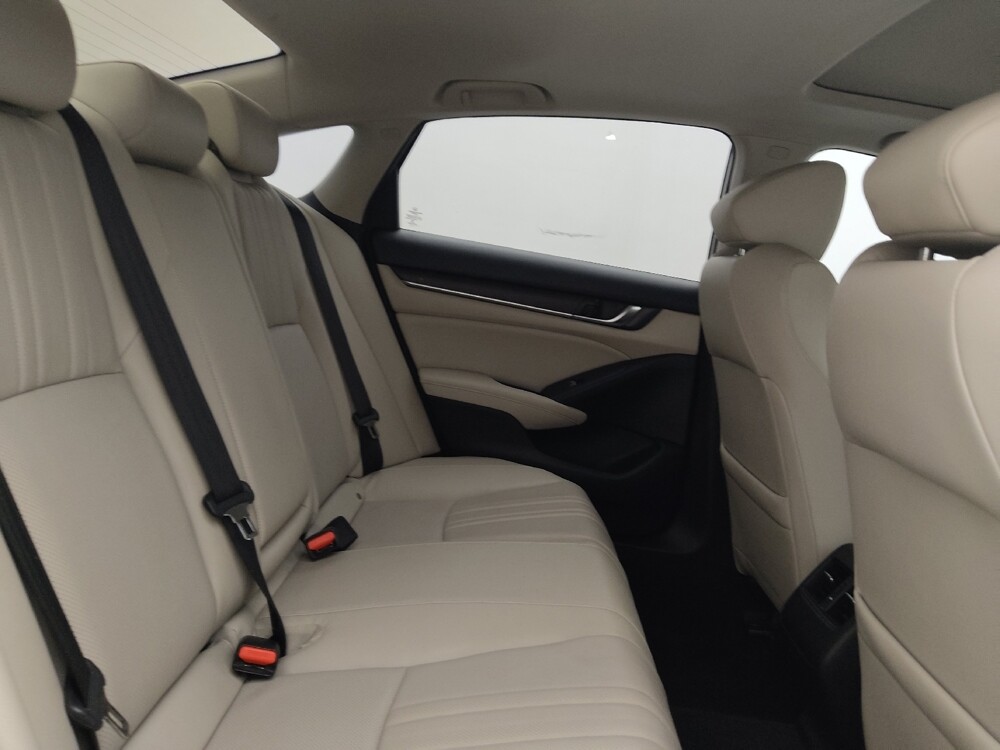 2018 Honda Accord in Metairie, LA 70006 - 18139745 19