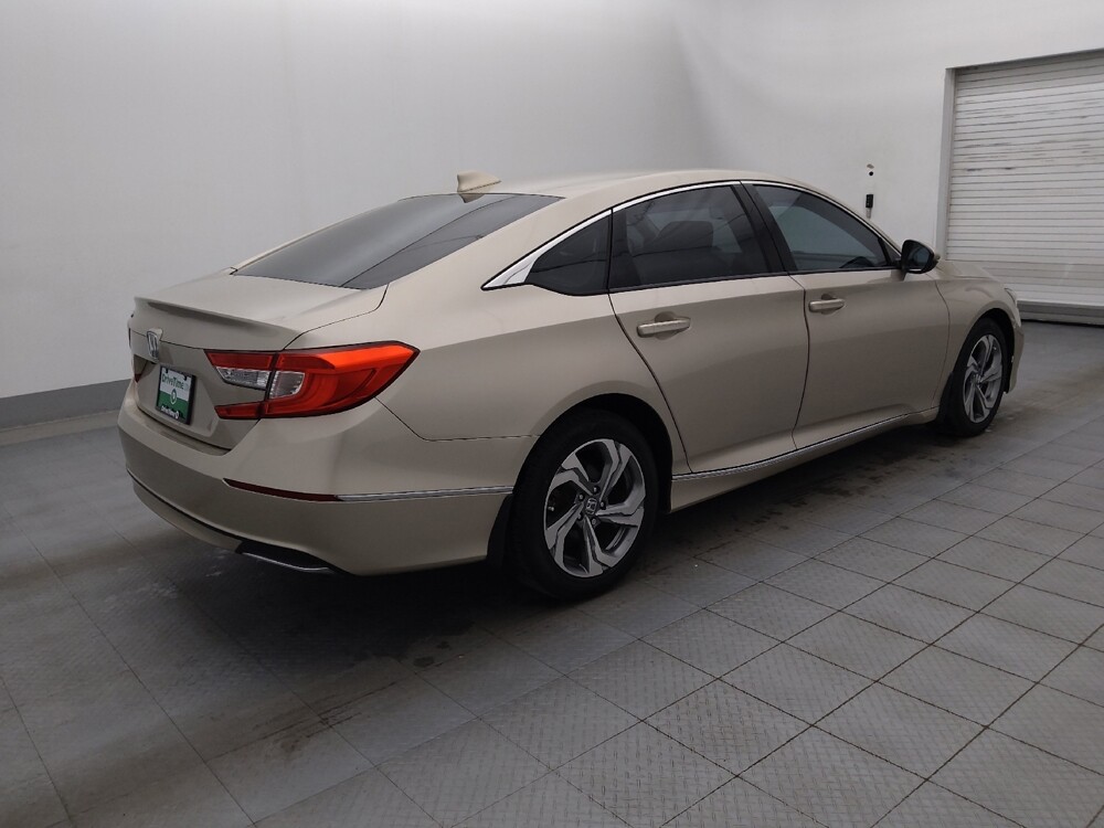 2018 Honda Accord in Metairie, LA 70006 - 18139745 10