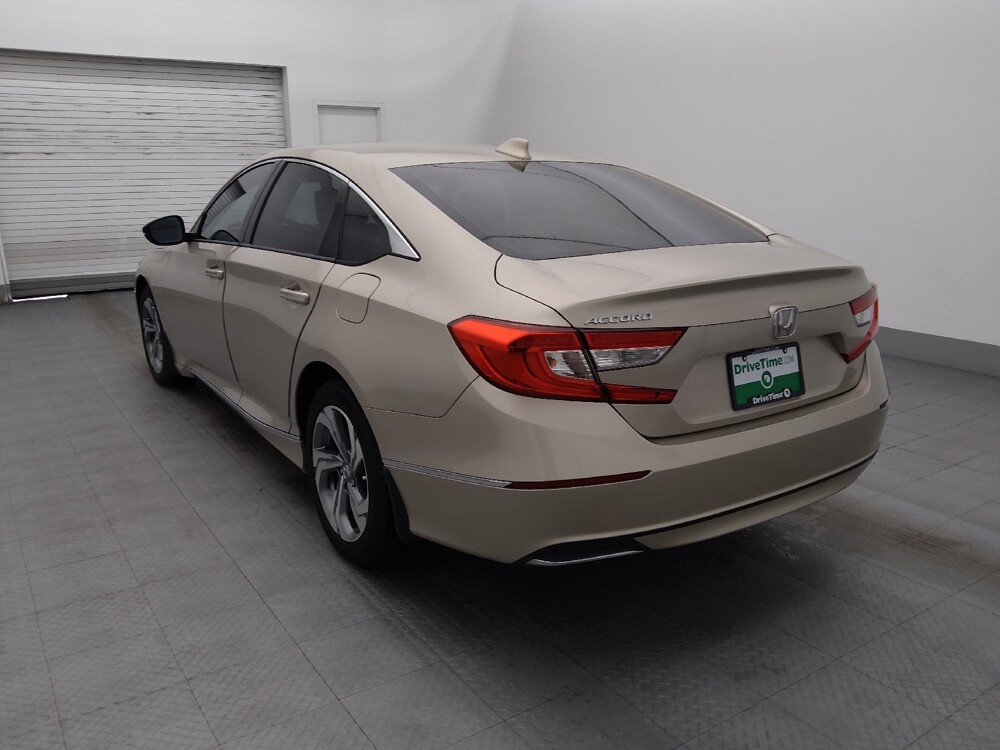 2018 Honda Accord in Metairie, LA 70006 - 18139745 5