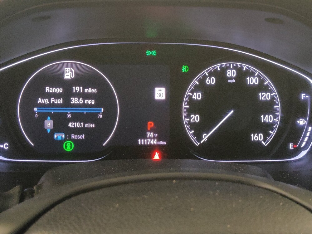 2018 Honda Accord in Metairie, LA 70006 - 18139745 23