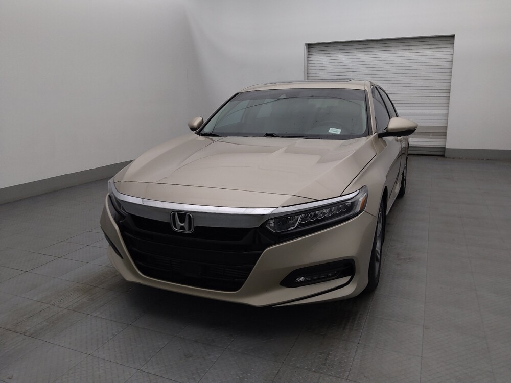 2018 Honda Accord in Metairie, LA 70006 - 18139745 15