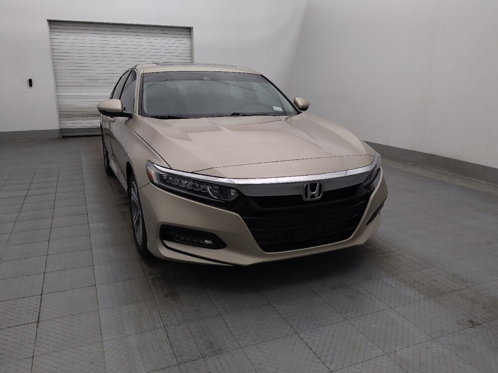 2018 Honda Accord in Metairie, LA 70006 - 18139745 14