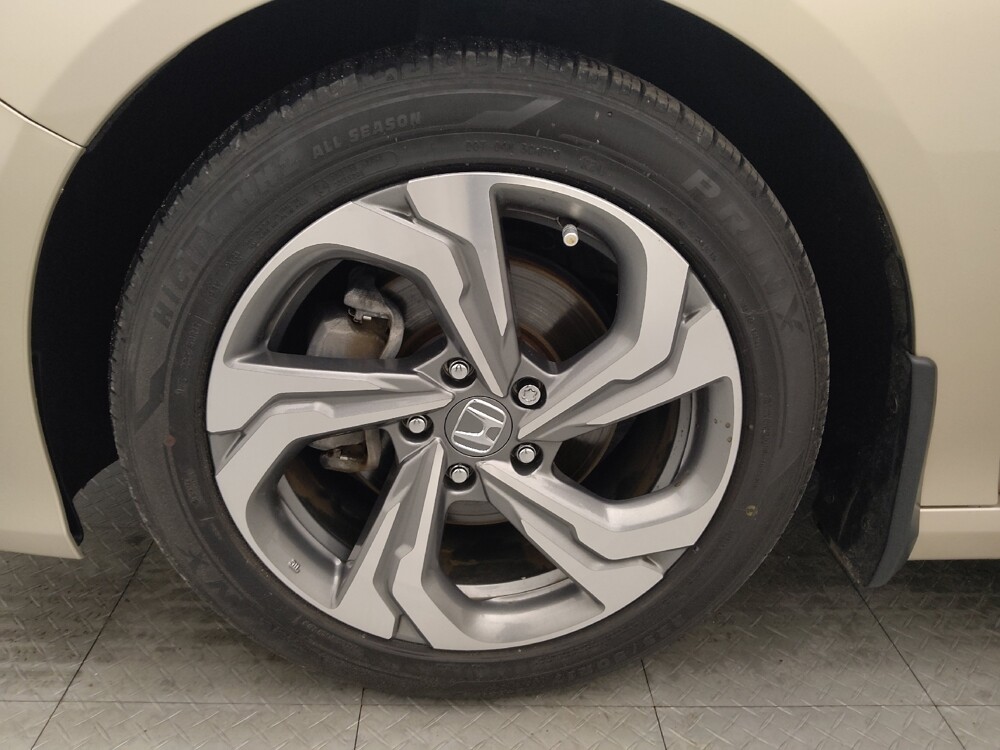2018 Honda Accord in Metairie, LA 70006 - 18139745 31