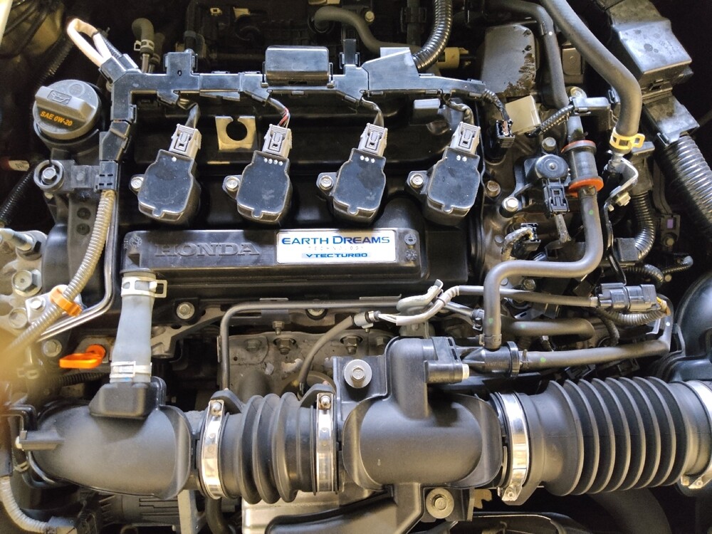 2018 Honda Accord in Metairie, LA 70006 - 18139745 30