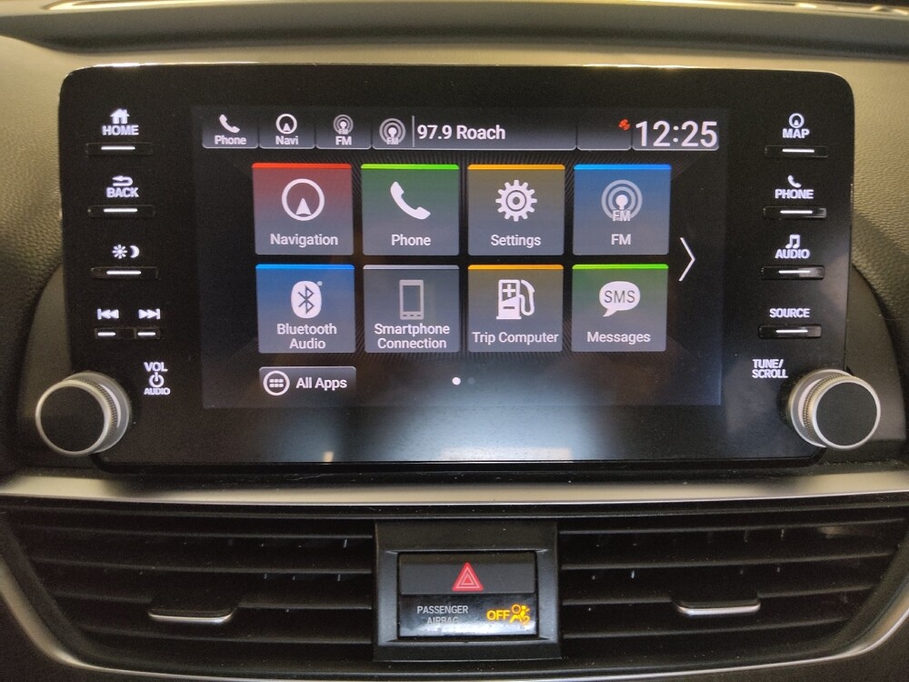 2018 Honda Accord in Metairie, LA 70006 - 18139745 25