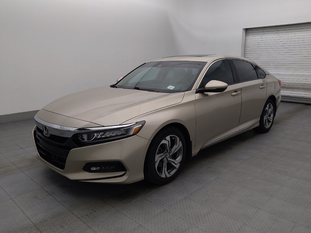 2018 Honda Accord in Metairie, LA 70006 - 18139745 2