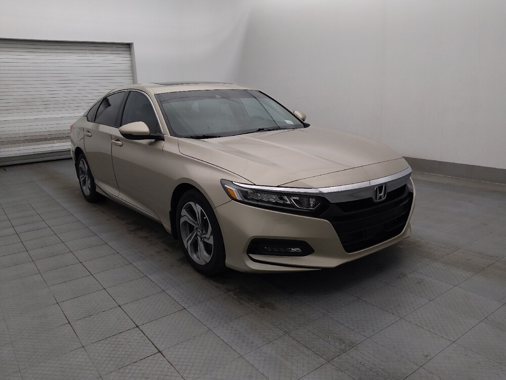 2018 Honda Accord in Metairie, LA 70006 - 18139745 13