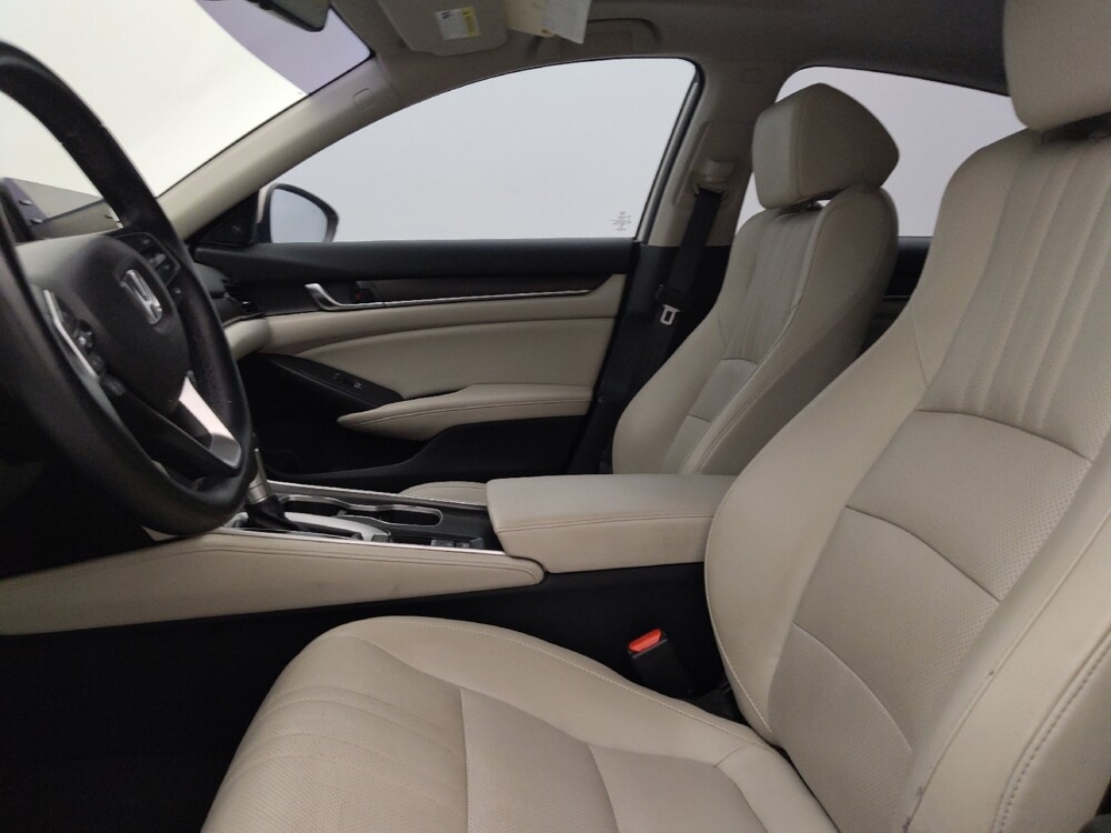 2018 Honda Accord in Metairie, LA 70006 - 18139745 17