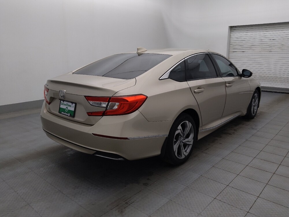 2018 Honda Accord in Metairie, LA 70006 - 18139745 9