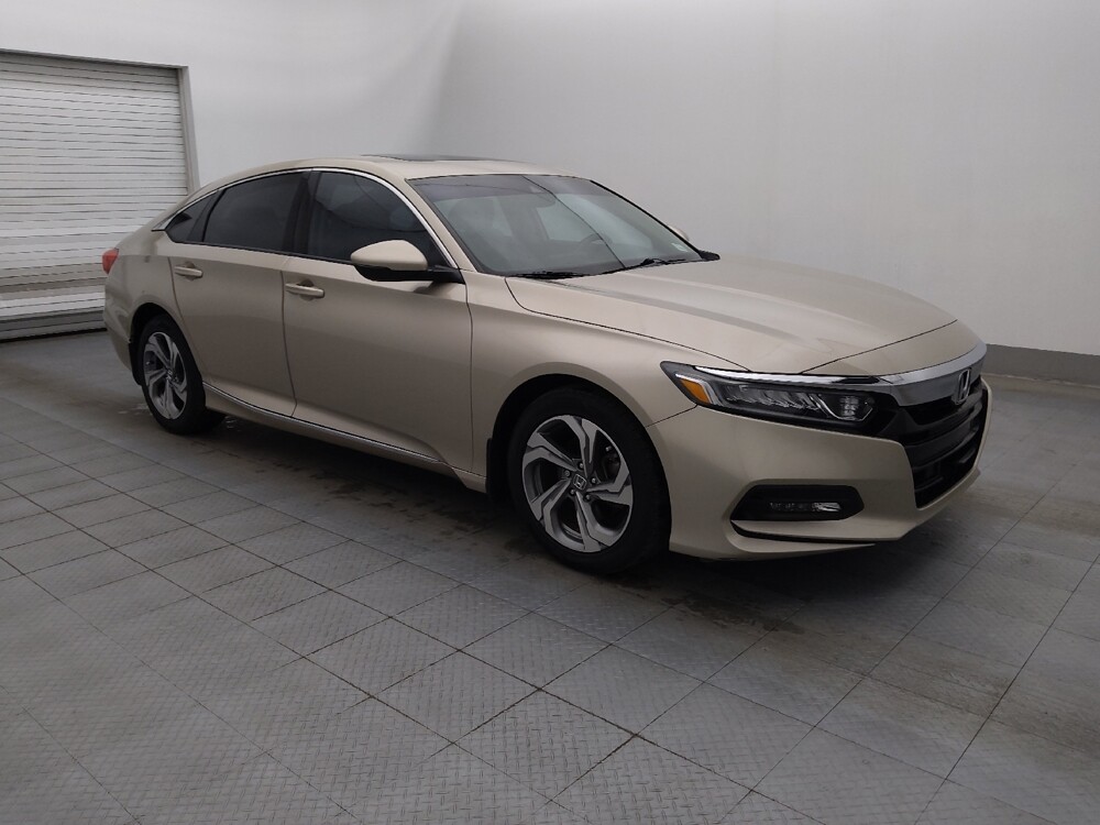 2018 Honda Accord in Metairie, LA 70006 - 18139745 11