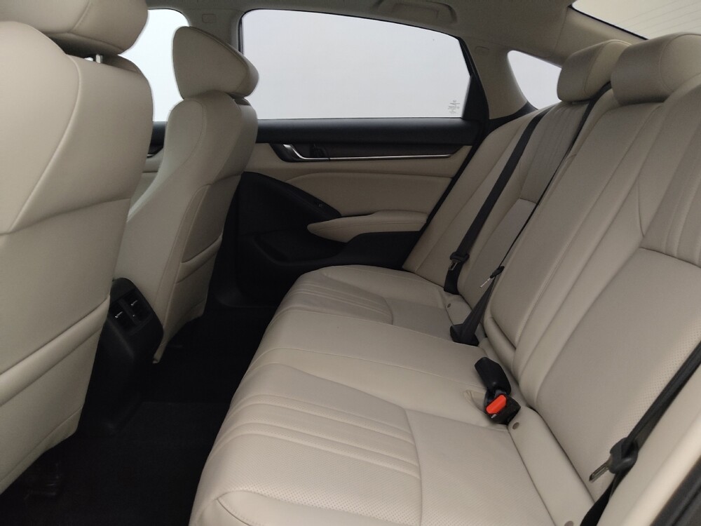 2018 Honda Accord in Metairie, LA 70006 - 18139745 18