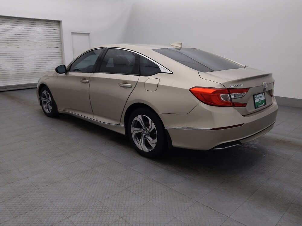 2018 Honda Accord in Metairie, LA 70006 - 18139745 3