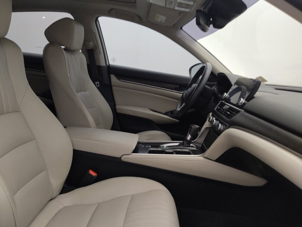 2018 Honda Accord in Metairie, LA 70006 - 18139745 21