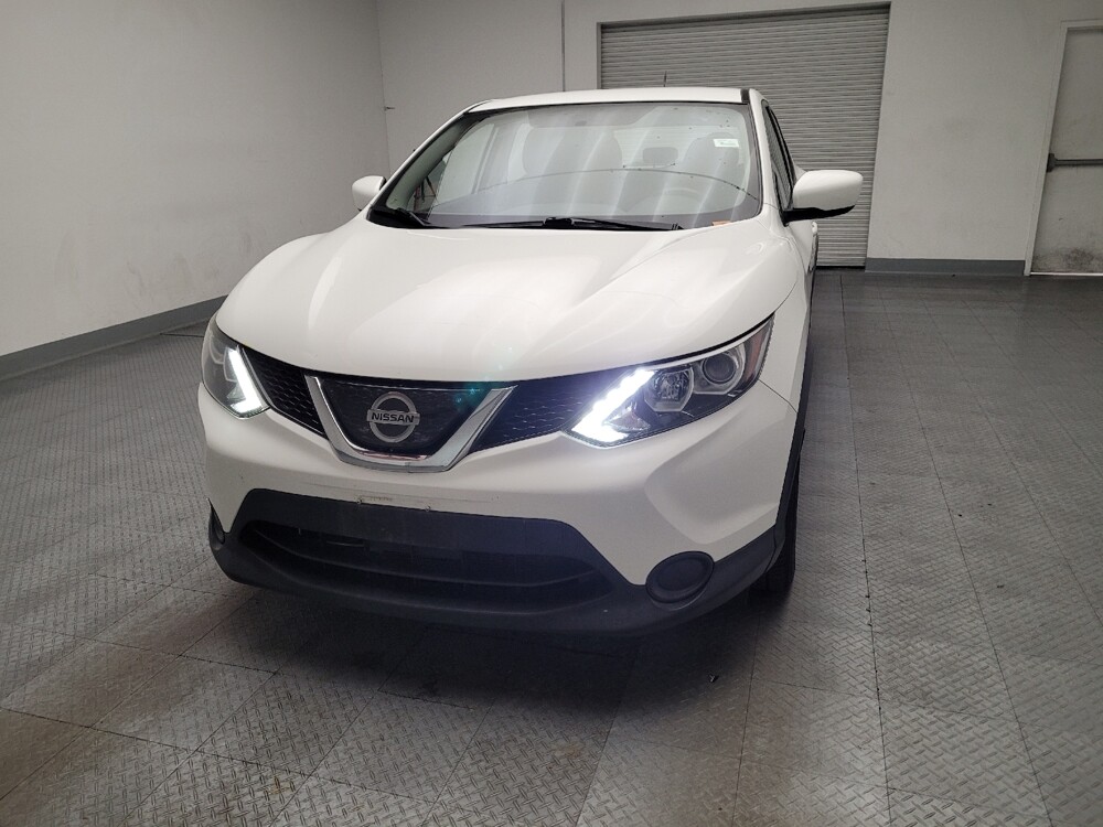 2019 Nissan Rogue Sport in Sacramento, CA 95821 - 18139746 15