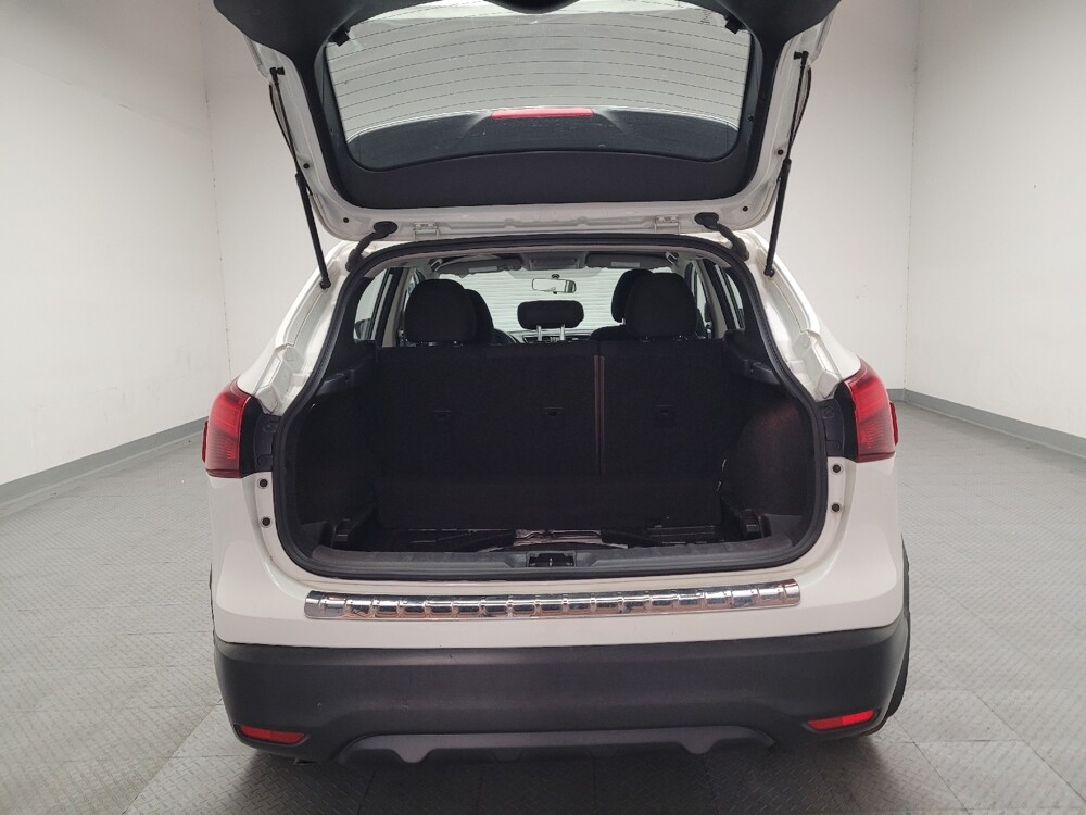 2019 Nissan Rogue Sport in Sacramento, CA 95821 - 18139746 29