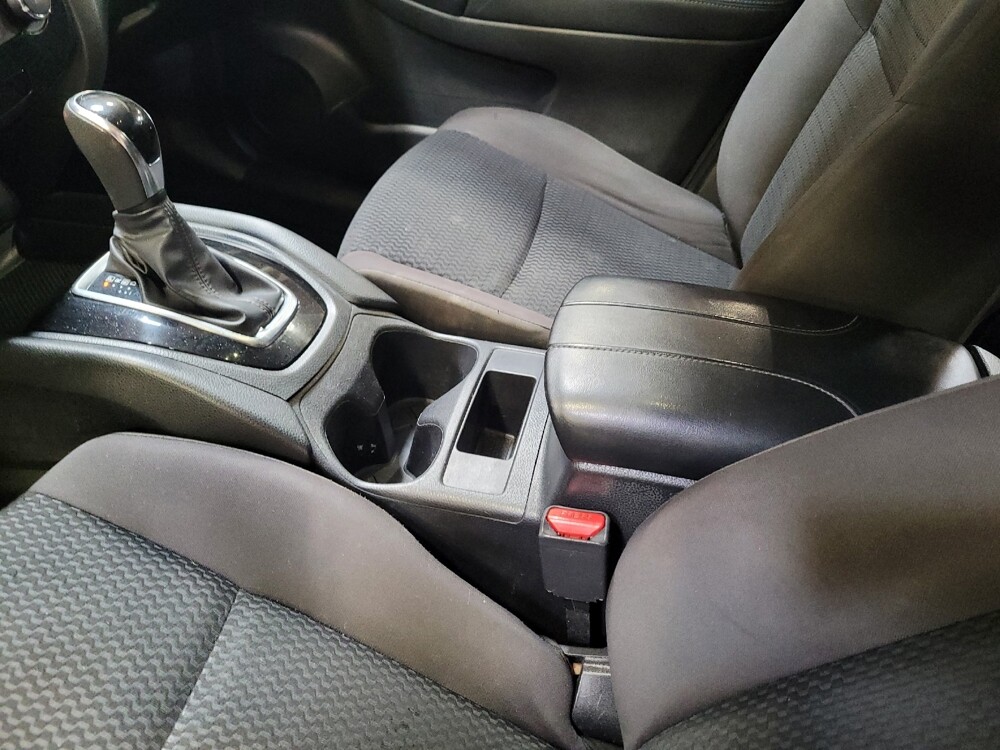 2019 Nissan Rogue Sport in Sacramento, CA 95821 - 18139746 26