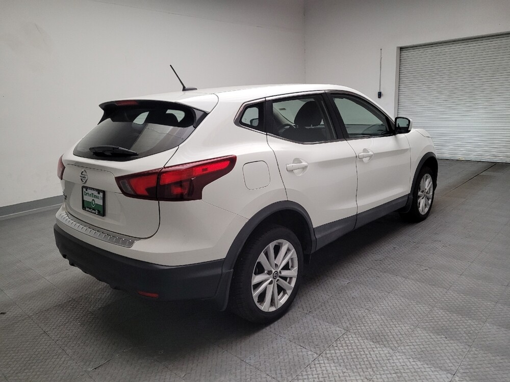 2019 Nissan Rogue Sport in Sacramento, CA 95821 - 18139746 9